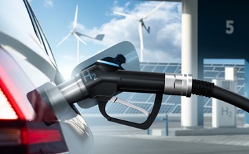H2 green clean Hydrogen Cars globalblog'