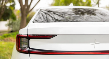 fleet management - polestar