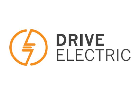 Drive Electric Logo