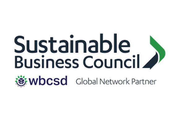Sustainable Business Council Logo