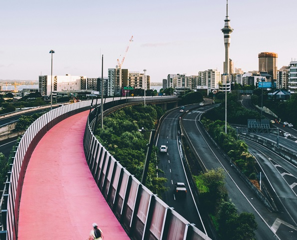 Auckland-city