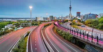 Fleet management New Zealand