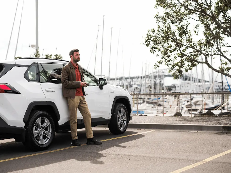 Vehicle leasing and fleet management