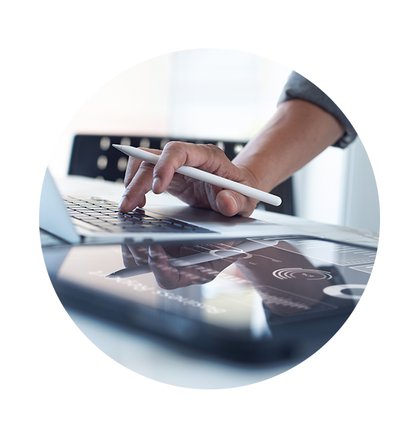 Bespoke solutions