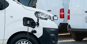 electric-van