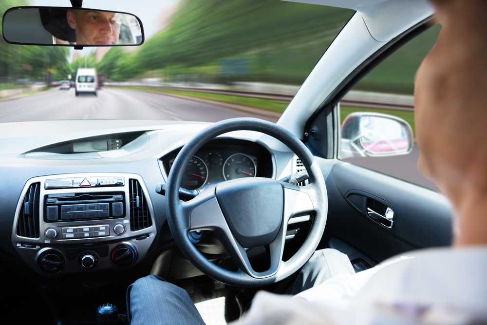 Eleven benefits of self-driving cars