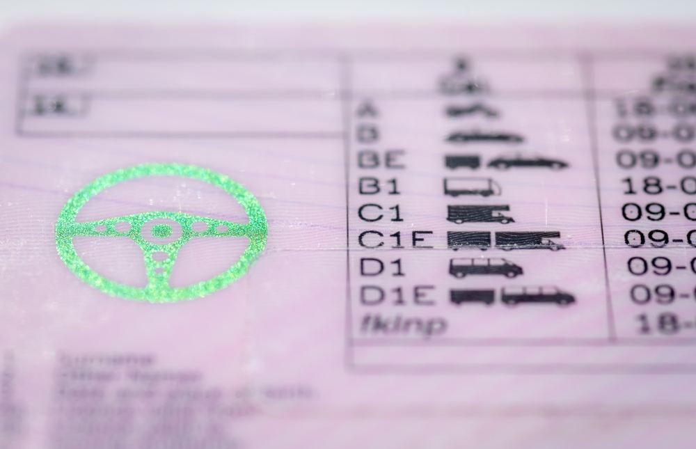 Have your say on O Licence changes