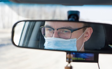How has COVID-19 effected the vehicle industry? globalblog'