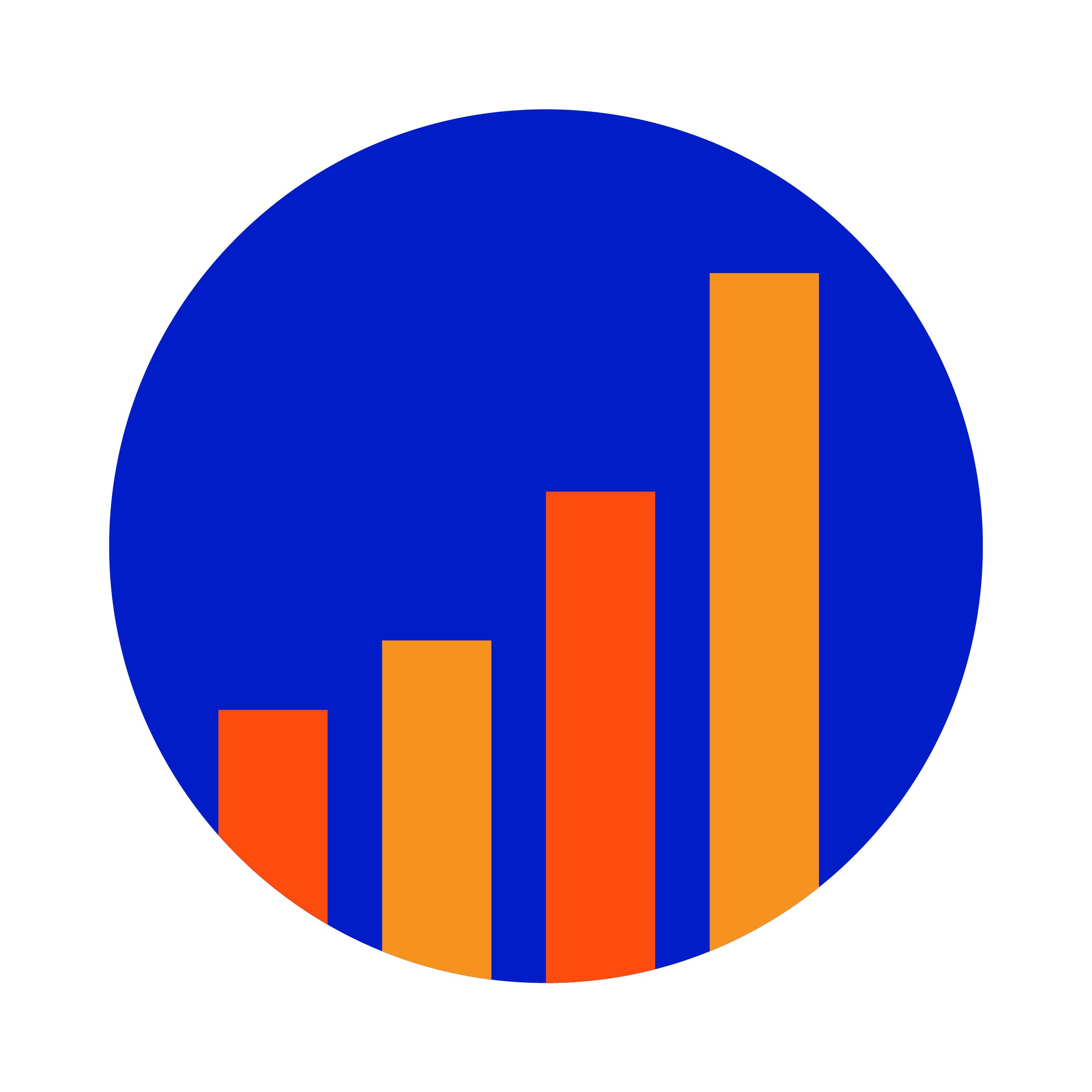 Illustration-Bar-Chart-Symbol