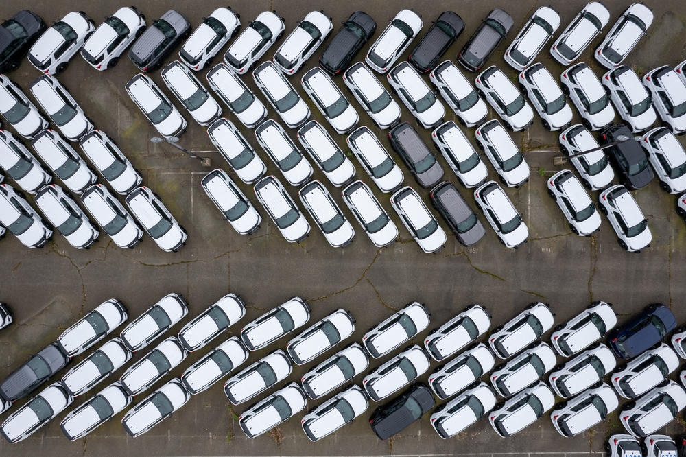 The changing role of a fleet manager The changing role of a fleet manager