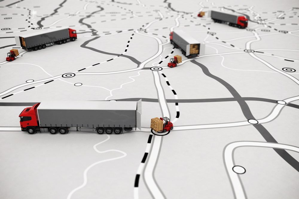 Why asset tracking should be on your radar Why asset tracking should be on your radar