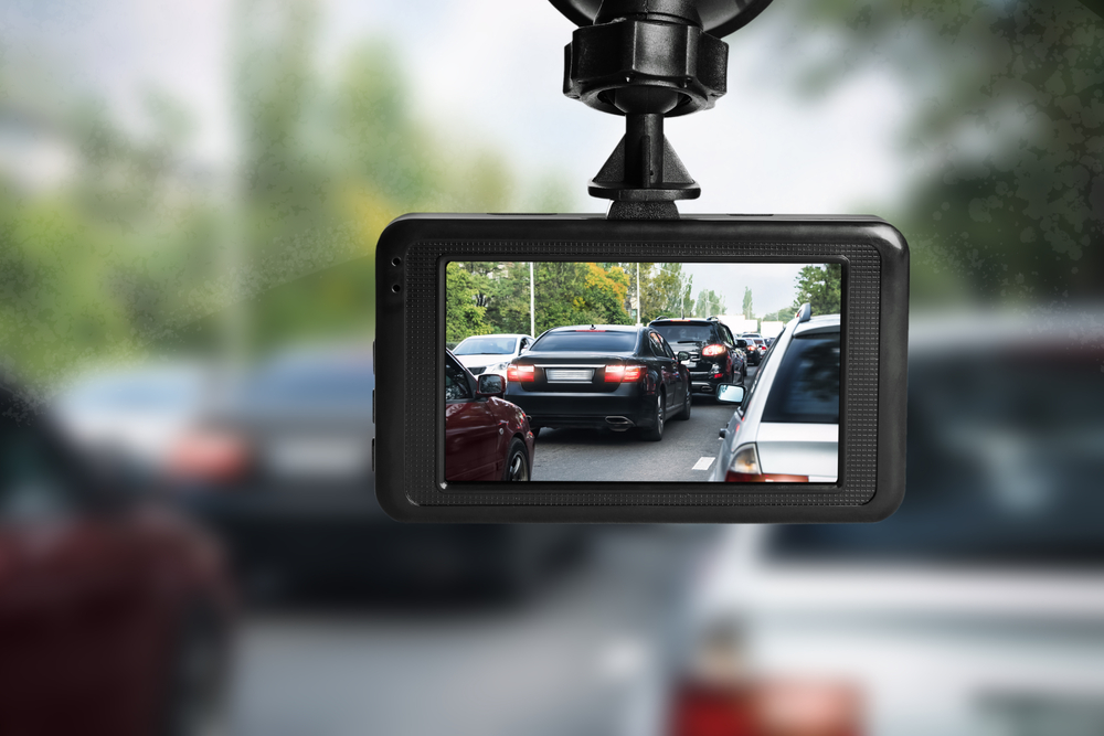A look at next-gen dashcam technology A look at next-gen dashcam technology