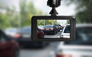 A look at next-gen dashcam technology ...