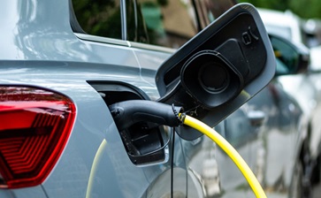 A-look-at-the-new-EVs-of-2024 ...