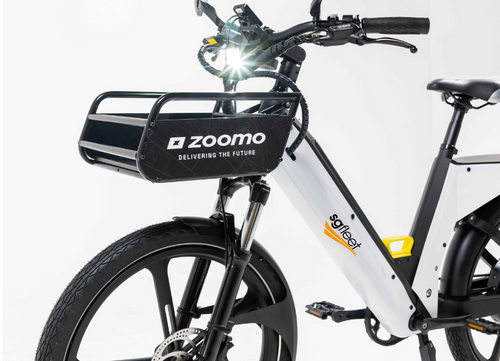 Zoomo e-bike salary sacrifice