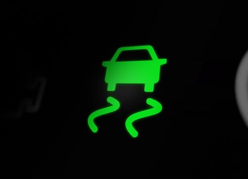 electronic stability control
