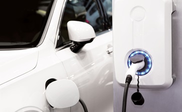 EV accessories home charger globalblog'