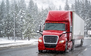 Festive fleet management tips ...
