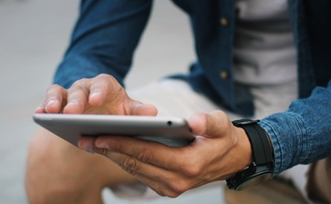 Going omnichannel: Changing the vehicle purchase journey ...