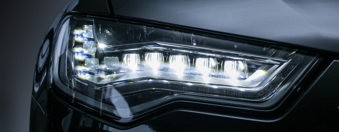 How European Car Brands Are Bouncing Back