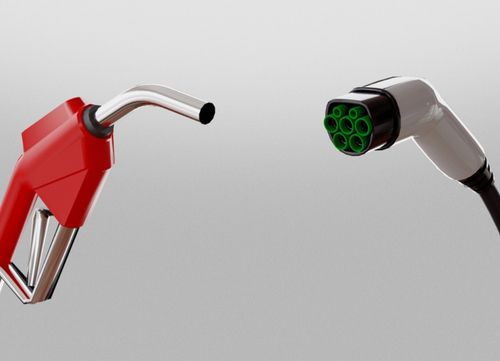 How going electric can save your fleet money