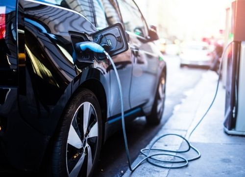 How UK electric cars are changing the UK roads