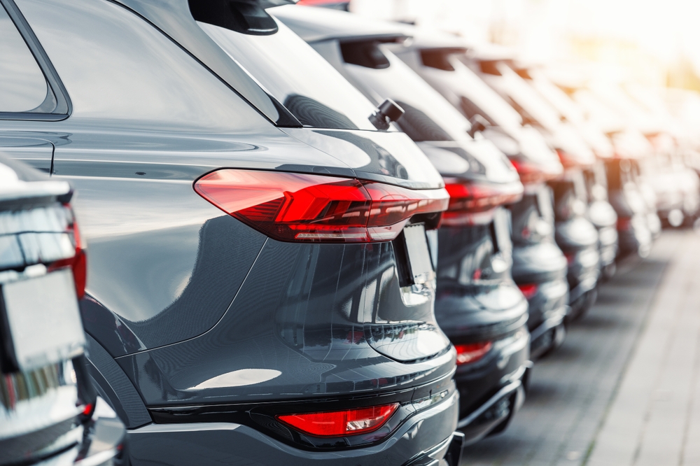 Industry outlook Industry outlook cars
