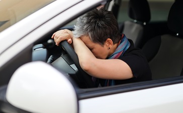 Lonely road : Managing mental health as a long-distance driver ...