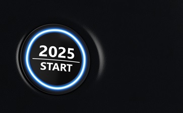 Mobility trends 2025 ...