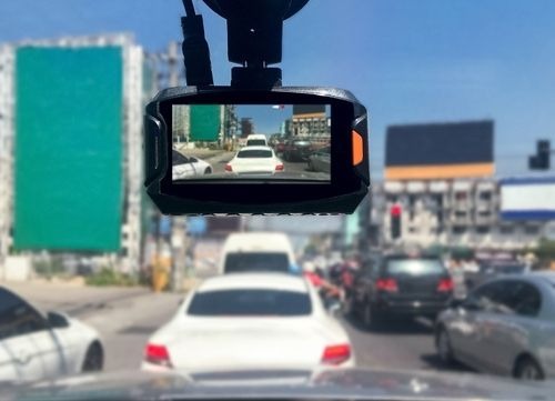 new Next Gen Dashcam Technology