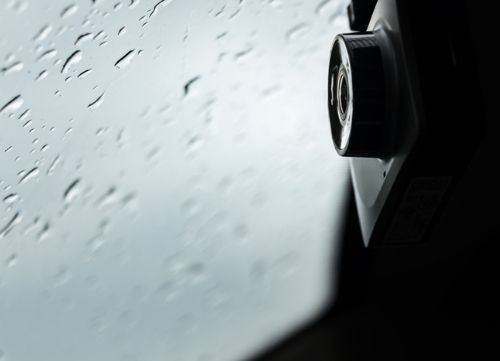 Next Gen Dashcam Technology