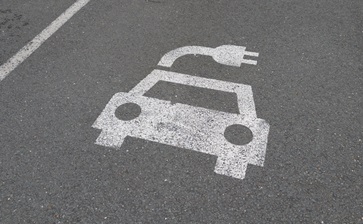 The elec-tech already changing UK roads ...