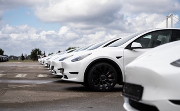 VETS Scheme Fleet Customers ...
